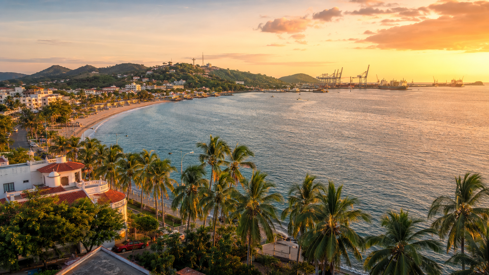Atenci&oacute;n de soluciones de limpieza en Manzanillo