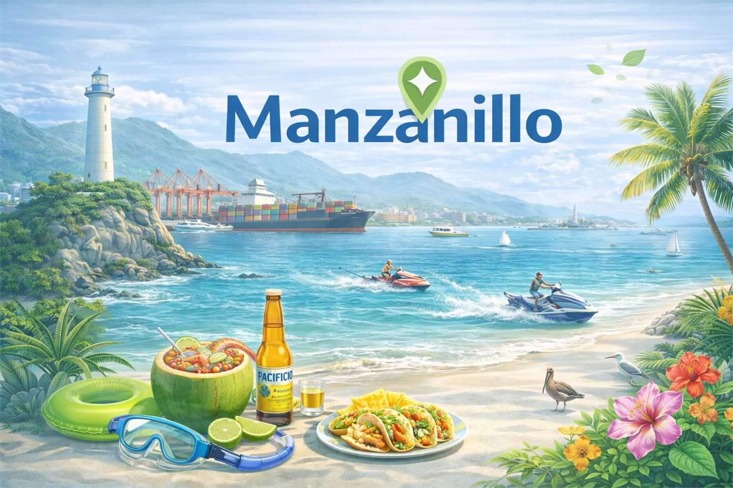 Atencion de soluciones de limpieza en Manzanillo