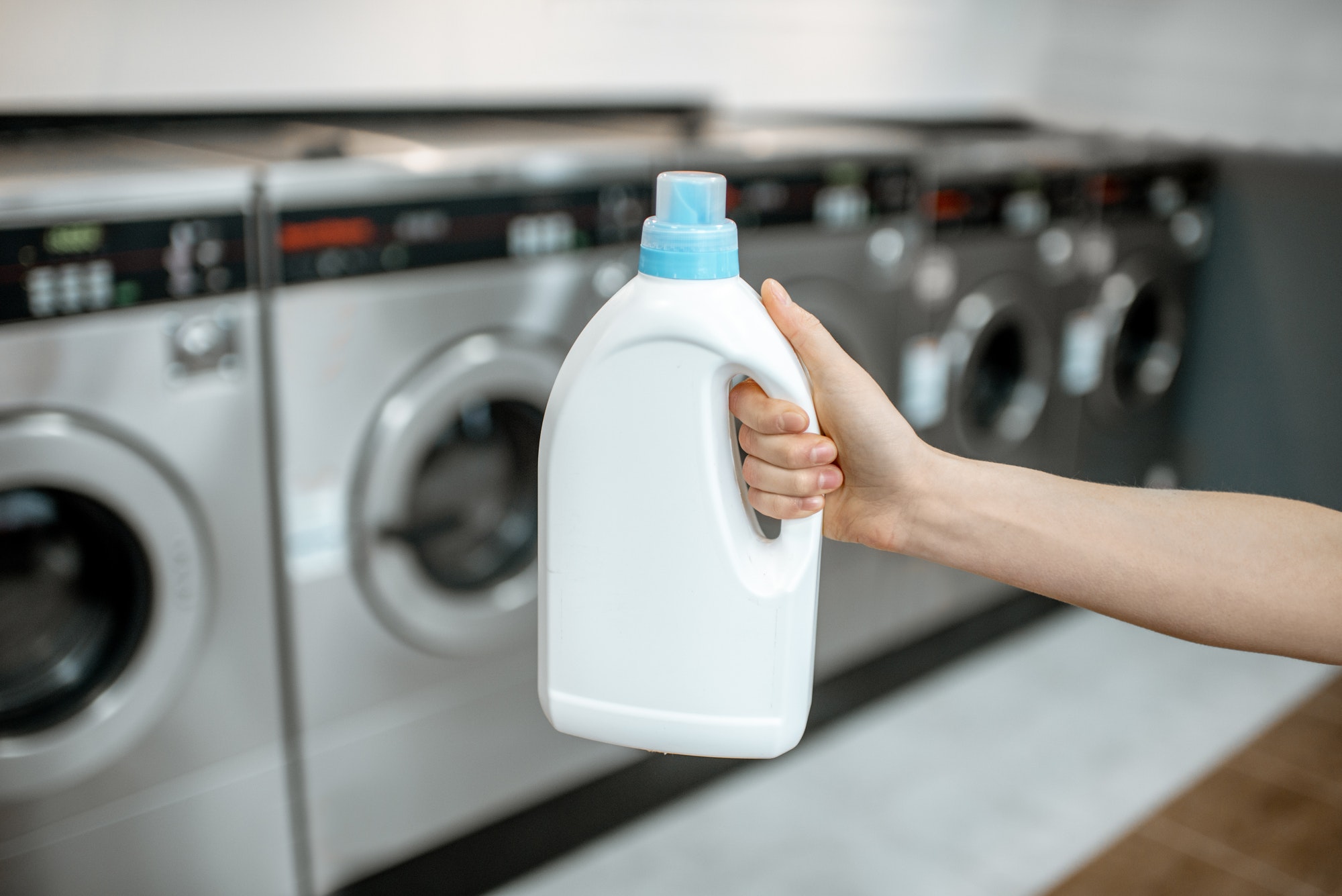Productos para lavandería